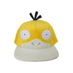 Pokemon Psyduck Plush Novelty Cap