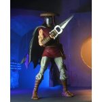 Teenage Mutant Ninja Turtles (Mirage Comics) Elite Ninja Classic Colors Neca Figure