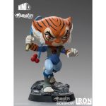 Thundercats Tygara MiniCo Iron Studios Statue