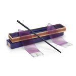 Harry Potter Ginny Weasley Wand in Ollivander Box Noble Collection