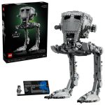 LEGO Star Wars 75417 AT-ST Walker