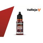 Vallejo Xpress Color Plasma Red 18ml