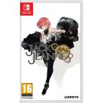 Nintendo Switch Jack Jeanne