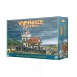 Warhammer The Old World Fortified Manor Of The Empire (05-12)