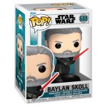 Funko POP! Star Wars N° 688 - Baylan Skoll