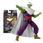 Dragon Ball Super Hero Piccolo Dragon Stars Bandai Figure
