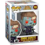 Funko POP! Marvel Zombies N° 1553 - Zombie Hawkeye