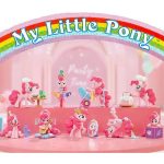 My Little Pony Party Moment Blind Box