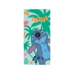 Disney Stitch Aloha Beach Towel 70x140cm