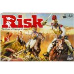 Risk Strategy Game