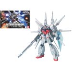 Gundam Legends HG Bandai Model Kit