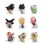 Dragon Ball Daima Super Warrior Random Banpresto Figure