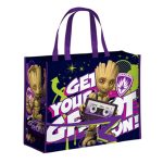 Marvel Groot Get Your Groot On Shopping Bag