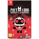 Nintendo Switch Cult of the Lamb