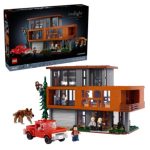 LEGO Ideas 21354 The Cullen House