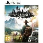 PS5 Park Ranger Simulator