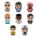 Stranger Things Squish Hero Mystery Figure