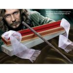 Harry Potter Sirius Black Wand in Ollivander Box Noble Collection