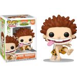 Funko POP! The Wild Thornberrys N° 1527 - Donnie Thornberry