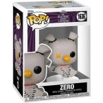 Funko POP! Disney Nightmare Before Christmas N° 1636 - Zero