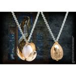 Harry Potter The Golden Egg Pendant Noble Collection