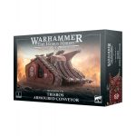 Warhammer The Horus Heresy Mechanicum Triaros Armoured Conveyor (31-92)