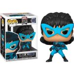 Funko POP! Marvel 80 Years N° 551 - Black Widow