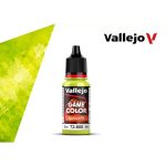 Vallejo Game Color Special FX Bile 18ml