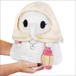 Squishable Mini Plague Nurse Plush