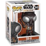 Funko POP! Star Wars N° 349 - Q9-0
