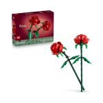 LEGO Botanicals 40460 Roses