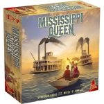 Mississippi Queen Board Game