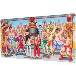 Street Fighter XL Desktop Mat