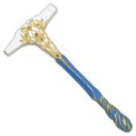 The Lord Of The Rings Celebrimbor Hammer Replica