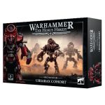 Warhammer The Horus Heresey Mechanicum Ursarax Cohort (31-107)