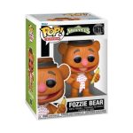 Funko POP! The Muppets N° 1676 - Fozzie Bear