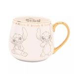 Disney Stitch Premium Collectable Mug