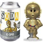 Funko Soda C-3PO