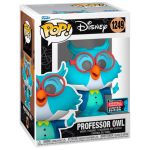 Funko POP! Disney N° 1249 - Professor Owl Exclusive