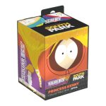 Squaroes Squaroe South Park The Stick of Truth SP014 Princess Kenny Card Box