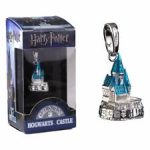 Harry Potter Charm Lumos Hogwarts Castle