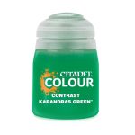 Citadel Contrast Karandras Green 18ml (29-50)