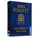 Kingsbridge Board Game
