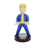 Cable Guys Fallout Vault Boy