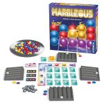 Marbleous Board Game