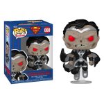Funko POP! DC Superman N° 612 - Superman Blackest Night