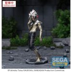 Dandadan Okarun (Transformed) Luminasta Sega Goods Figure