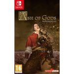 Nintendo Switch Ash of Gods - Redemption