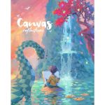 Canvas Reflections Board Game Expansion