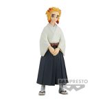 Demon Slayer Senjuro Rengoku Banpresto Figure